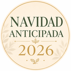 Collection image for: 🎄 NAVIDAD ANTICIPADA 2026