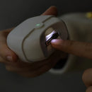 Cortauñas Eléctrico Multifunción - NailPro™