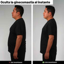 ShapeMax – Camiseta de Compresión