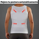 ShapeMax – Camiseta de Compresión