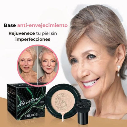 MOISTURE CUSHION™ BASE MAQUILLAJE.