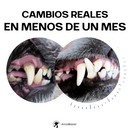 HUESO DENTICOOLL PARA EL CUIDADO DE SU SALUD BUCAL Y ANSIEDAD