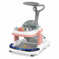 Andador Evolutivo 6 en 1 | Centro de Actividades y Música