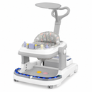 Andador Evolutivo 6 en 1 | Centro de Actividades y Música