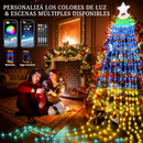 Luces Inteligentes para Árbol de Navidad | Promoción Anticipada de Navidad 2026