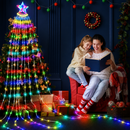Luces Inteligentes para Árbol de Navidad | Promoción Anticipada de Navidad 2026