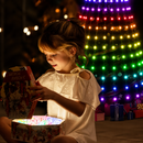 Luces Inteligentes para Árbol de Navidad | Promoción Anticipada de Navidad 2026