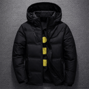 Chaqueta Arctic Urban Warm: chaqueta de plumón de invierno para hombre