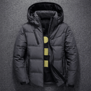 Chaqueta Arctic Urban Warm: chaqueta de plumón de invierno para hombre