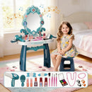 Set Tocador de Belleza Frozen