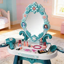 Set Tocador de Belleza Frozen
