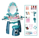 Set Tocador de Belleza Frozen