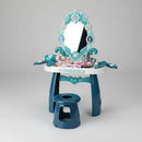 Set Tocador de Belleza Frozen