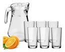 Kit Para Compartir x6