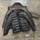 CAMPERA IMPERMEABLE - 2 POR EL PRECIO DE 1