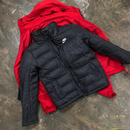 CAMPERA IMPERMEABLE - 2 POR EL PRECIO DE 1
