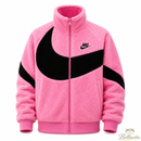 Campera Sherpa Reversible 2 en 1