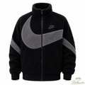 Campera Sherpa Reversible 2 en 1
