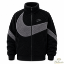 Campera Sherpa Reversible 2 en 1