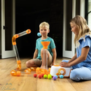 Circuito de Aire Interactivo | Juego Educativo STEM con Tubos y Pelotas