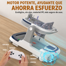 Andador Evolutivo 6 en 1 | Centro de Actividades y Música