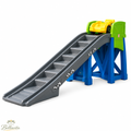 Montaña Rusa Infantil Extreme | Pista Gigante con Carrito
