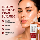 Mascarilla Coreana de Colágeno Peel-Off | Efecto Lifting, Hidratación Profunda y Piel Radiante