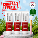 Mascarilla Coreana de Colágeno Peel-Off | Efecto Lifting, Hidratación Profunda y Piel Radiante