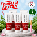 Mascarilla Coreana de Colágeno Peel-Off | Efecto Lifting, Hidratación Profunda y Piel Radiante