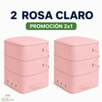 2 Rosa Claro