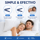 Dispositivo Anti-Ronquidos | Comprá 1 y Llevate Otro Gratis