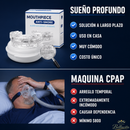 Dispositivo Anti-Ronquidos | Comprá 1 y Llevate Otro Gratis