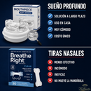 Dispositivo Anti-Ronquidos | Comprá 1 y Llevate Otro Gratis