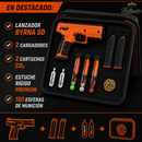 PROMOCIÓN SÚPER EXCLUSIVA DE LANZAMIENTO