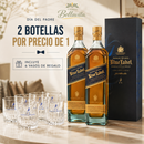 OFERTA ESPECIAL DÍA DEL PADRE • 2 POR EL PRECIO DE 1