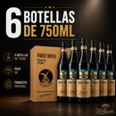 Pack Para Compartir x6