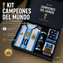 Campeones del Mundo Edición Especial + Envío Gratis