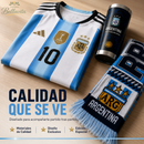 Campeones del Mundo Edición Especial + Envío Gratis