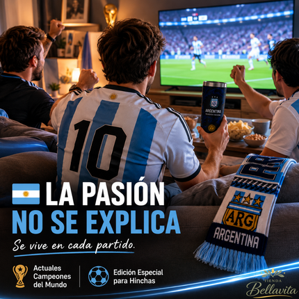 Campeones del Mundo Edición Especial + Envío Gratis