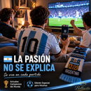 Campeones del Mundo Edición Especial + Envío Gratis