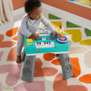 Mesa DJ Interactiva | Luces, Sonidos y Aprendizaje