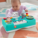 Mesa DJ Interactiva | Luces, Sonidos y Aprendizaje