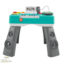 Mesa DJ Interactiva | Luces, Sonidos y Aprendizaje