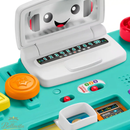 Mesa DJ Interactiva | Luces, Sonidos y Aprendizaje