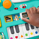 Mesa DJ Interactiva | Luces, Sonidos y Aprendizaje