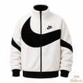 Campera Sherpa Reversible 2 en 1