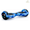 Hoverboard Eléctrico 6.5" | Bluetooth, Luces LED y Autoequilibrio
