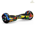 Hoverboard Eléctrico 6.5" | Bluetooth, Luces LED y Autoequilibrio