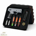 Byrna SD [Autodefensa] Lanzador cinético Ultimate Bundle