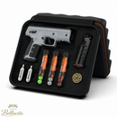 Byrna SD [Autodefensa] Lanzador cinético Ultimate Bundle
